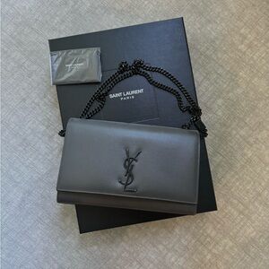 Saint Laurent - Kate Medium Shoulder Bag (Limited Edition color)